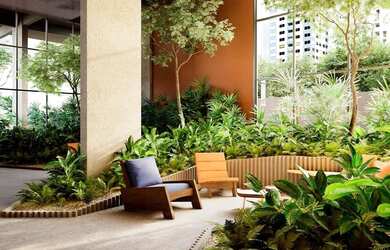 Imagem 6: 4 dormitórios na Rua Lisboa