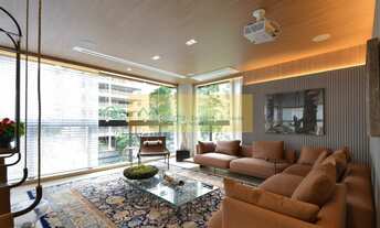 Imagem: 3 dormitórios na Rua José Maria Lisboa