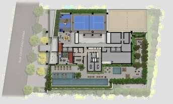 Imagem 2: 3 dormitórios na Rua Cristiano Viana