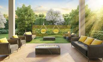 Imagem 3: 4 dormitórios na Rua Garapeba