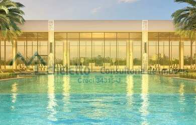 Imagem 3: 4 dormitórios na Rua Maestro Cardim 1218