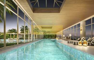 Imagem 2: 4 dormitórios na Rua Maestro Cardim 1218