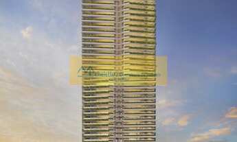 Imagem: 4 dormitórios na Rua Maestro Cardim 1218