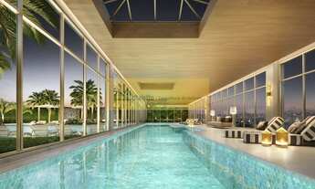 Imagem 2: 4 dormitórios na Rua Maestro Cardim 1218