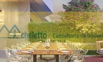 Imagem 4: 4 dormitórios na Rua Maestro Cardim 1218