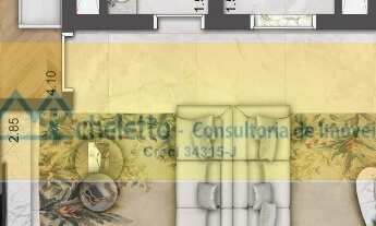 Imagem 7: 4 dormitórios na Rua Cubatão