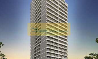 Imagem: 1 dormitório na Rua Cubatão