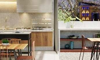 Imagem 3: 3 dormitórios na Alameda Dos Nhambiquaras