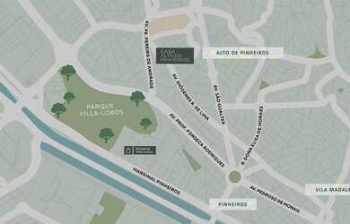 Imagem 5: 4 dormitórios na Avenida Diógenes Ribeiro De Lima