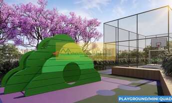 Imagem 5: 2 dormitórios na Rua Baronesa De Itu