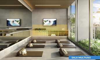 Imagem 3: 1 dormitório na Rua Baronesa De Itu