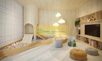 Imagem 4: 3 dormitórios na Rua Chabad