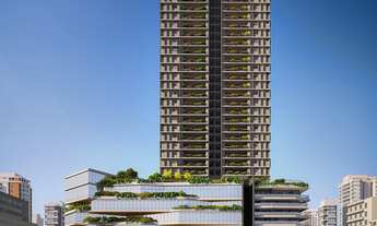 Imagem: 3 dormitórios na Rua Domingos Fernandes