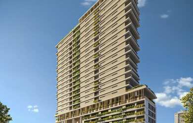 Imagem: 3 dormitórios na Avenida São Gabriel