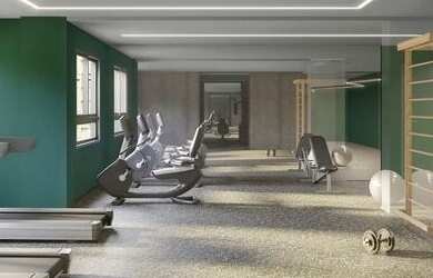 Imagem 5: 2 dormitórios na Rua Butantã