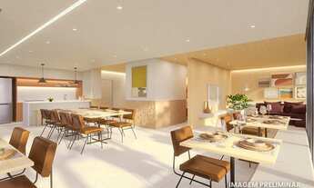 Imagem 6: 2 dormitórios na Rua Paulistânia