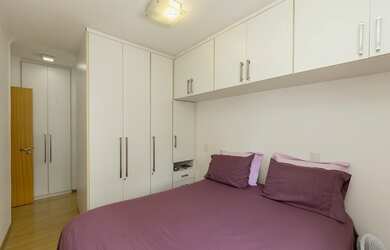 Imagem 6: 3 dormitórios na Rua Napoleão De Barros