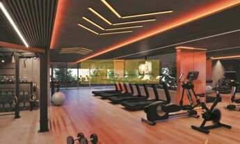 Imagem 3: 4 dormitórios na Rua Campevas