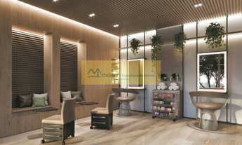 Imagem 2: 1 dormitório na Rua Campevas