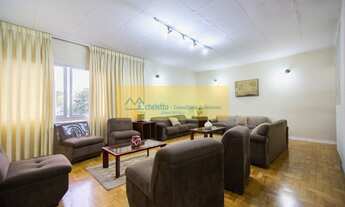 Imagem 4: 3 dormitórios na Rua Monte Alegre