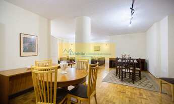 Imagem 5: 3 dormitórios na Rua Monte Alegre