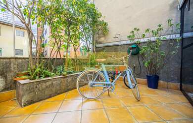 Imagem 3: 2 dormitórios na Rua Pirineus