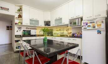 Imagem: 4 dormitórios na Rua Cardoso De Almeida