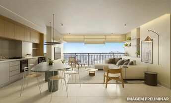 Imagem 3: 2 dormitórios na Rua Paulistânia