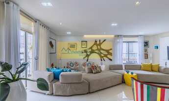 Imagem 1: 4 dormitórios na Rua Alagoas