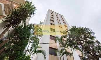 Imagem 2: 3 dormitórios na Rua Monte Alegre