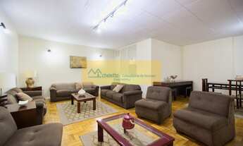 Imagem 7: 3 dormitórios na Rua Monte Alegre