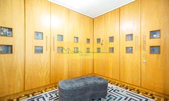 Imagem 5: 4 dormitórios na Rua Cardoso De Almeida