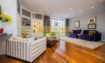 Imagem 5: 3 dormitórios na Rua São Vicente De Paulo