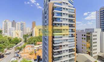 Imagem 4: 2 dormitórios na Rua Oscar Freire