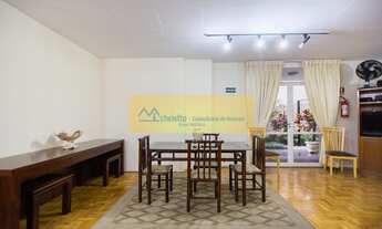 Imagem 6: 3 dormitórios na Rua Monte Alegre