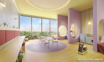 Imagem 7: 2 dormitórios na Rua Paulistânia