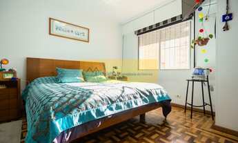 Imagem 4: 4 dormitórios na Rua Cardoso De Almeida