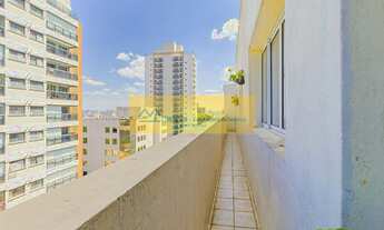 Imagem 5: 2 dormitórios na Rua Oscar Freire