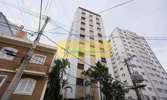 Imagem: 3 dormitórios na Rua Monte Alegre