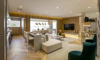 Imagem 6: 4 dormitórios na Rua Comendador Eduardo Saccab