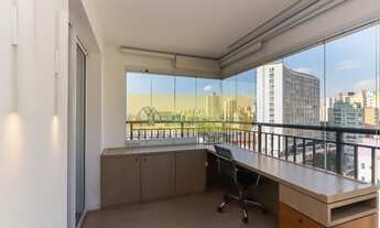 Imagem 3: 1 dormitório na Rua Helvétia