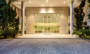 Imagem 3: 4 dormitórios na Rua Albertina De Oliveira Godinho