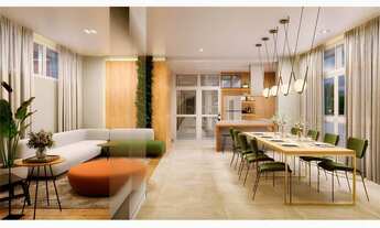 Imagem 6: 1 dormitório na Rua Das Palmeiras