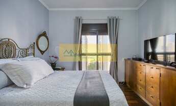 Imagem 3: 4 dormitórios na Rua Apinajés