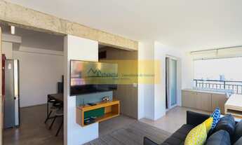 Imagem 6: 1 dormitório na Rua Helvétia