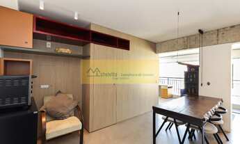 Imagem 7: 1 dormitório na Rua Helvétia