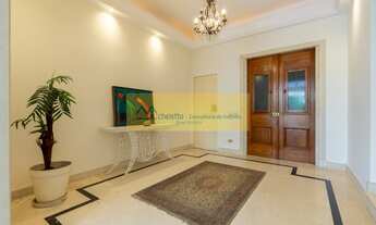 Imagem: 5 dormitórios na Rua Maranhão