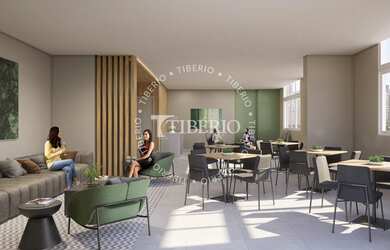 Imagem 7: 1 dormitório na Avenida Leonardo Da Vinci