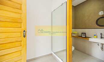 Imagem 5: 5 dormitórios na Rua Itaóca