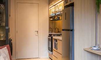 Imagem 5: 1 dormitório na Avenida Pompéia